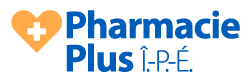 Pharmacy Plus logo